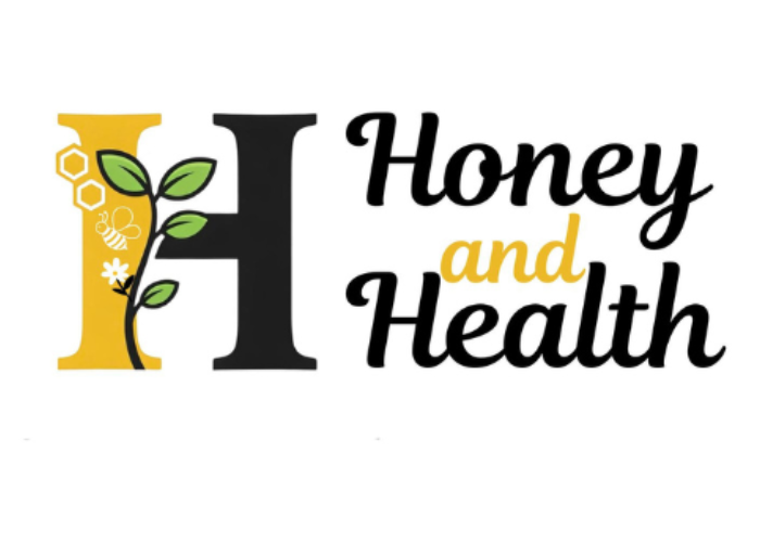 Honey & Health Logo